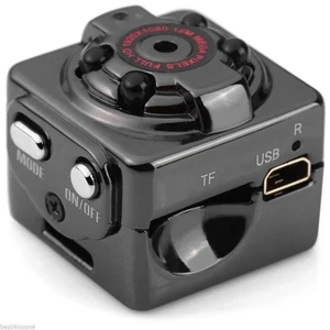 SQ8 Mini Action Camera HD Aerial/Sports/Outdoor Recorder, SQ11 Waterproof Portable Wide-Angle Camera SQ8 Mini Action Camera HD Aerial/Sports/Outdoor Recorder, SQ11 Waterproof Portable Wide-Angle Camera