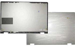 5CB0U43696 New LCD Rear Back Cover Top Case for Chromebook C340-15 81T9 AM2PZ000600 5CB0U43696 New LCD Rear Back Cover Top Case for Chromebook C340-15 81T9 AM2PZ000600