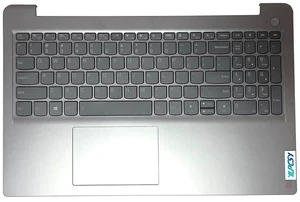 5CB1B69129 Replacement for Lenovo Ideapad 3 15ITL6/3 15ALC6/3 15ada6 Laptop Upper Top Cover Case Palmrest Backlit US Keyboard Touchpad Assembly Part 5CB1B69129 Replacement for Lenovo Ideapad 3 15ITL6/3 15ALC6/3 15ada6 Laptop Upper Top Cover Case Palmrest Backlit US Keyboard Touchpad Assembly Part