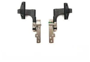 For M14X R1 M14X R2 LCD screen hinge cover and LCD hinge (1 pair) For M14X R1 M14X R2 LCD screen hinge cover and LCD hinge (1 pair)