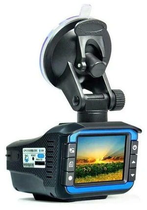 VG3 Radar Detector & Dash Cam 2-in-1 Vehicle Radar with Multi-Language Voice Alerts for Speed / Red Light / Road Safety Alerts VG3 Radar Detector & Dash Cam 2-in-1 Vehicle Radar with Multi-Language Voice Alerts for Speed / Red Light / Road Safety Alerts
