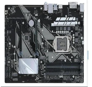 prime Z370-P computer game main board 1151 pins 8th generation 9th generation assurance prime Z370-P computer game main board 1151 pins 8th generation 9th generation assurance