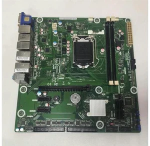SIMB-683G2 Industrial Equipment Control Main Board 1150 Pins, Dual Gigabit Network Port H81 Main Board SIMB-683G2 Industrial Equipment Control Main Board 1150 Pins, Dual Gigabit Network Port H81 Main Board