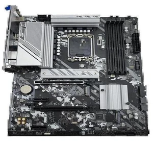B760 TW/D4 Main Board Desktop DDR4 Memory 1213 14th Generation CPU Gaming ATX Big Board B760 TW/D4 Main Board Desktop DDR4 Memory 1213 14th Generation CPU Gaming ATX Big Board