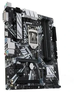 PRIME Z370M-PLUS II Desktop Computer Main Board Support Ddr4 PRIME Z370M-PLUS II Desktop Computer Main Board Support Ddr4
