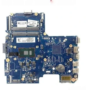 845206-001 845206-601 for 340 348 G3 laptop motherboard 6050A2811101 W i7-6500U CPU 845206-001 845206-601 for 340 348 G3 laptop motherboard 6050A2811101 W i7-6500U CPU