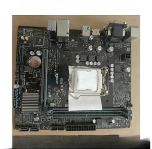 H410M-F/K/D Main Board H510 B460 B560 1200 Pins DDR4 Support 10th Generation 11th Generation H410M-F/K/D Main Board H510 B460 B560 1200 Pins DDR4 Support 10th Generation 11th Generation
