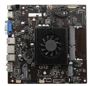 JW-N5095 Mini Host Industrial Control Industry J1900 4105 4125 Computer ITX Main Board JW-N5095 Mini Host Industrial Control Industry J1900 4105 4125 Computer ITX Main Board