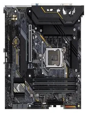 B460M-PLUS Computer Main Board 1200 Pins Support 10th Generation CPU Dual M.2 Port B460M-PLUS Computer Main Board 1200 Pins Support 10th Generation CPU Dual M.2 Port