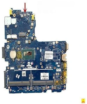 Suitable for 450 G2 768148-601 768148-001 768148-501 i7-4510U ZPL40/ZPL50/ZPL70 LA-B181P motherboard Suitable for 450 G2 768148-601 768148-001 768148-501 i7-4510U ZPL40/ZPL50/ZPL70 LA-B181P motherboard
