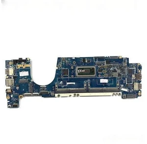 Suitable for 7400 laptop motherboard E40 LA-G871P I5-8265U CN-0M71 0M71 M71 Suitable for 7400 laptop motherboard E40 LA-G871P I5-8265U CN-0M71 0M71 M71