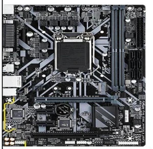 B360M-D3V Desktop 1151 Pins, Computer Main Board Supports 8th and 9th Generation CPUs B360M-D3V Desktop 1151 Pins, Computer Main Board Supports 8th and 9th Generation CPUs