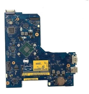 Suitable for 5551 5552 5451 notebook motherboard AAL11 LA-B912P CN-0C0T46 0C0T46 C0T46 with N2840 Suitable for 5551 5552 5451 notebook motherboard AAL11 LA-B912P CN-0C0T46 0C0T46 C0T46 with N2840