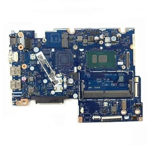5B20M32830 for 510-14IKB laptop motherboard SR2ZW I3-7100U BIUS4/S5 CIUY0/Y1 LA-E221P 5B20M32830 for 510-14IKB laptop motherboard SR2ZW I3-7100U BIUS4/S5 CIUY0/Y1 LA-E221P