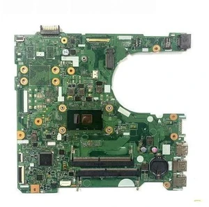 Suitable for 15 3567 notebook motherboard 15341-1 91N85 CN-01PXGP 01PXGP SR348 4415U onboard Suitable for 15 3567 notebook motherboard 15341-1 91N85 CN-01PXGP 01PXGP SR348 4415U onboard
