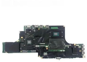 Suitable for P50 I7-6820HQ laptop motherboard NM-A451 01AY443 SR2FU N16P-Q1-A2 laptop motherboard Suitable for P50 I7-6820HQ laptop motherboard NM-A451 01AY443 SR2FU N16P-Q1-A2 laptop motherboard