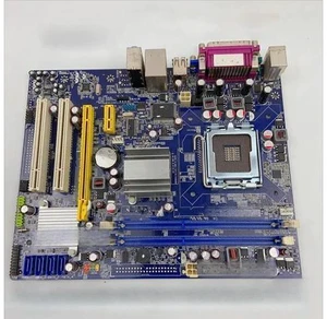 FOR G41MXE Main Board / / /G41 DDR3 Integrated Graphics Card FOR G41MXE Main Board / / /G41 DDR3 Integrated Graphics Card