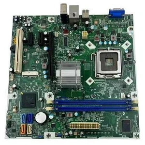 FOR G41 Main Board P6000 CQ3000 H-IG41-UATX 608884-002 570949-001 FOR G41 Main Board P6000 CQ3000 H-IG41-UATX 608884-002 570949-001