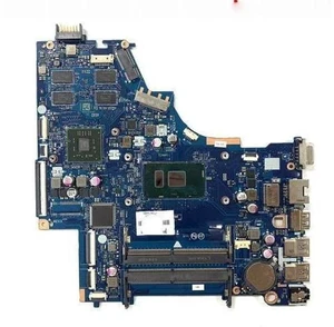 CSL50/CSL52 LA-E801P for 250 G6 15-BS laptop motherboard 926248-601 926248-001 520 2GB i5-7200U CSL50/CSL52 LA-E801P for 250 G6 15-BS laptop motherboard 926248-601 926248-001 520 2GB i5-7200U