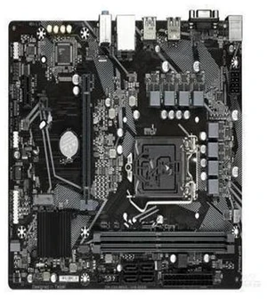 GA-H510M S2 /H510M H PC 1200 Main Board Support 10 11 Generation U Support M2 GA-H510M S2 /H510M H PC 1200 Main Board Support 10 11 Generation U Support M2