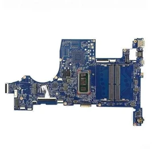 Applicable to 15T-CS200 15-CS laptop motherboard L50262-601 L50262-001 i7-8565U DAG7BD8F0 Applicable to 15T-CS200 15-CS laptop motherboard L50262-601 L50262-001 i7-8565U DAG7BD8F0