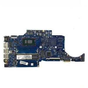 L33910-601 L33910-001 Applicable to 14S-CR 14S-CF 14-CF 14-CR 14-CF0013DX Laptop Motherboard HSN-I130 6050A2992901 i3-8130U L33910-601 L33910-001 Applicable to 14S-CR 14S-CF 14-CF 14-CR 14-CF0013DX Laptop Motherboard HSN-I130 6050A2992901 i3-8130U