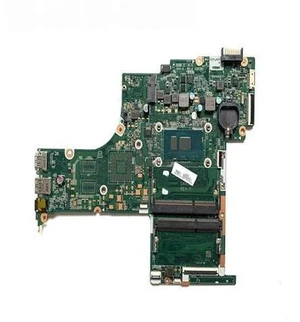 Suitable for 15-AB TPN-Q159 motherboard DAX1BD6F0 830598-601 830598-501 830598-001 with i7-6500U Suitable for 15-AB TPN-Q159 motherboard DAX1BD6F0 830598-601 830598-501 830598-001 with i7-6500U