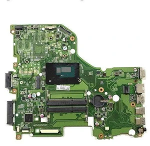 NBMYH1100A NB.MYH11.004 for E5-573 E5-573G laptop motherboard DA0ZRT6D0 with i5-5200U CPU DDR3 NBMYH1100A NB.MYH11.004 for E5-573 E5-573G laptop motherboard DA0ZRT6D0 with i5-5200U CPU DDR3