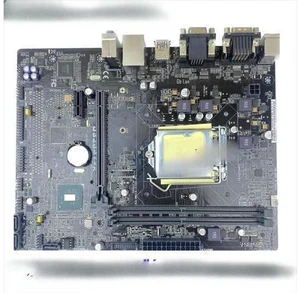D520MT-K Main Board 6th Generation DDR4 H110 Main Board Support DIY Assembly 1151 D520MT-K Main Board 6th Generation DDR4 H110 Main Board Support DIY Assembly 1151