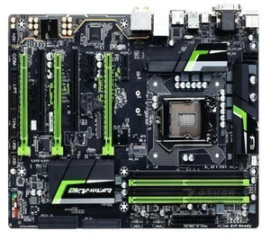 G1. Z170 1151 Pin Main Board 67 Generation DDR4 Memory Support M.2 G1. Z170 1151 Pin Main Board 67 Generation DDR4 Memory Support M.2