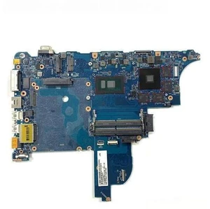 Laptop motherboard for 640 G2 with i7-6600U CPU M350 2G 6050A2723701 840713-001 840713-501 840713-601 Laptop motherboard for 640 G2 with i7-6600U CPU M350 2G 6050A2723701 840713-001 840713-501 840713-601