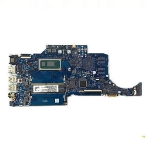 Suitable for 240 G7 14-CK 14Q-CS laptop motherboard 6050A2977601 L38151-001 L38151-601 TN-I131 with i5-8265U CPU DDR4 Suitable for 240 G7 14-CK 14Q-CS laptop motherboard 6050A2977601 L38151-001 L38151-601 TN-I131 with i5-8265U CPU DDR4