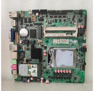 ITX-D81-D6L Industrial Control Main Board 1150 Interface H81 All Solid State USB3.0 Mini ITX-D81-D6L Industrial Control Main Board 1150 Interface H81 All Solid State USB3.0 Mini