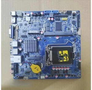 ITX OEM DN-D81SL 1150-pin H81 Integrated Industrial Control Mini Main Board LVDS/12v ITX OEM DN-D81SL 1150-pin H81 Integrated Industrial Control Mini Main Board LVDS/12v