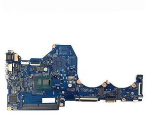 DA0G7A6D1 for 14-CE TPN-Q207 laptop motherboard with SR3LA i5-8250U L18500-601 L18500-001 DDR4 DA0G7A6D1 for 14-CE TPN-Q207 laptop motherboard with SR3LA i5-8250U L18500-601 L18500-001 DDR4