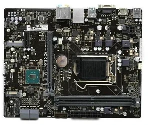 H170-I/G11CB Main Board 1151-pin M.2 DDR4 USB3 MATX Supports 6th-7th Generation CPU H170-I/G11CB Main Board 1151-pin M.2 DDR4 USB3 MATX Supports 6th-7th Generation CPU