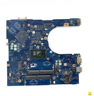 Suitable for 5566 5468 laptop motherboard CN-0J922J J922J 0J922J BAL60 LA-D871P SR2ZU i5-7200U DDR4 Suitable for 5566 5468 laptop motherboard CN-0J922J J922J 0J922J BAL60 LA-D871P SR2ZU i5-7200U DDR4
