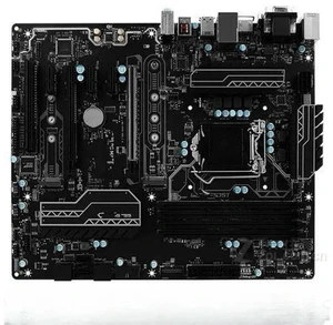 Z270 PC MATE B250 PC MATE 1151 Pin 67 Generation Memory Large Board Z270 PC MATE B250 PC MATE 1151 Pin 67 Generation Memory Large Board