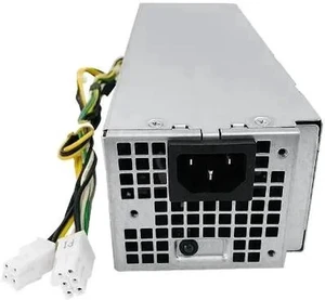 PSU For D-ell 3050 3060 3650 5050 7050 6Pin 240W Power Supply H240ES-02 L240AM-02 B240NM-00 H240NM-00 AC240AM-01 PSU For D-ell 3050 3060 3650 5050 7050 6Pin 240W Power Supply H240ES-02 L240AM-02 B240NM-00 H240NM-00 AC240AM-01