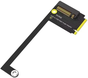 SSD Hard Drive Expansion Board NVME M-Key M.2 PCIE 4.0 Adapter for Rog Ally Handheld Conversion 2230 to 2280 SSD Hard Drive Expansion Board NVME M-Key M.2 PCIE 4.0 Adapter for Rog Ally Handheld Conversion 2230 to 2280