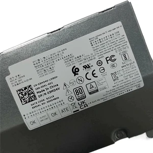 PSU for OptiPlex 5260 7460 16Pin 155W 160W 220W Power Supply L155EBA-00 0YD8RH AC160EBA-00 L220EPA-00 03MD4V(220W) PSU for OptiPlex 5260 7460 16Pin 155W 160W 220W Power Supply L155EBA-00 0YD8RH AC160EBA-00 L220EPA-00 03MD4V(220W)