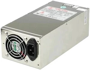 SURE STAR 600W 2U SS-2U60EL RACKMOUNT SERVER POWER SUPPLY SURE STAR 600W 2U SS-2U60EL RACKMOUNT SERVER POWER SUPPLY