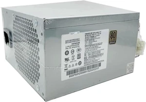 for M90t P340 P350 P348 500W Power Supply 5P50V03181 5P51D77197 5P50V03218 HK600-11PP PCK010 10Pin for M90t P340 P350 P348 500W Power Supply 5P50V03181 5P51D77197 5P50V03218 HK600-11PP PCK010 10Pin
