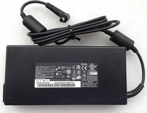 New for Delta MSI Laptop Charger 19.5V7.7A AC Adapter ADP-150VB B S93-0404250-D04 150W + Power Cord New for Delta MSI Laptop Charger 19.5V7.7A AC Adapter ADP-150VB B S93-0404250-D04 150W + Power Cord