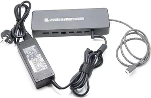 HSA-B005DS 925698-001 935326-001 for Hp Usb-c Displayport Universal Dock Usb 3.0 90W TYPE-C Power Docking Station HSA-B005DS 925698-001 935326-001 for Hp Usb-c Displayport Universal Dock Usb 3.0 90W TYPE-C Power Docking Station