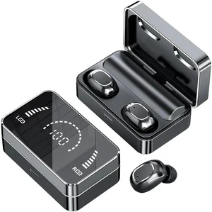 Gemdeck Wireless Headphones Wireless Earbuds Bluetooth 5.2 Earphones Headset Gemdeck Wireless Headphones Wireless Earbuds Bluetooth 5.2 Earphones Headset