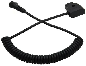 FOR D-Tap B Type Male Plug To DC Supply Cable Elbow With Lock Camera Equipment Power Supply Industrial Con tor FOR D-Tap B Type Male Plug To DC Supply Cable Elbow With Lock Camera Equipment Power Supply Industrial Con tor