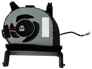 FOR 914266-001 FOR mini 600 G3 400 G3 CPU Cooling Fan Cooler Fan DFS593512MN0T EP FOR 914266-001 FOR mini 600 G3 400 G3 CPU Cooling Fan Cooler Fan DFS593512MN0T EP