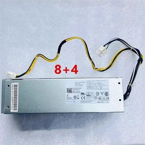 D240EM-00 for Optiplex 3040 3046 3050 5040 7040 3650 3655 3660 3668 3653 3250 8Pin 240W Power Supply HU240AS-00 AC240NM-00 D240EM-00 for Optiplex 3040 3046 3050 5040 7040 3650 3655 3660 3668 3653 3250 8Pin 240W Power Supply HU240AS-00 AC240NM-00