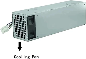 255W Power Supply for 3020 7020 9020 SFF H255ES-00 255W Power Supply for 3020 7020 9020 SFF H255ES-00